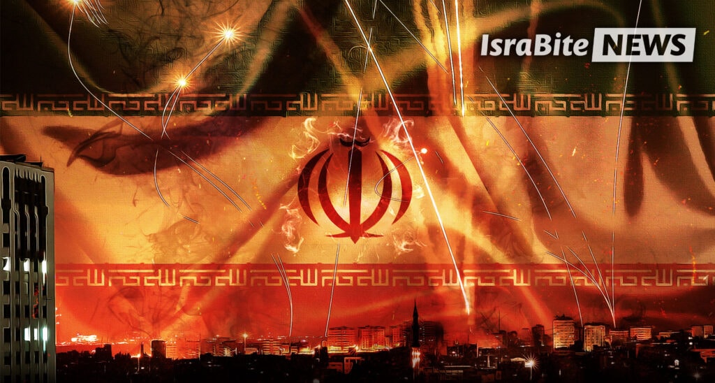 Former Mossad Chief: ‘Israel Carried Out Countless Attacks’ Inside Iran; Palestinian Gunmen Open Fire on Worshippers at Joseph’s Tomb