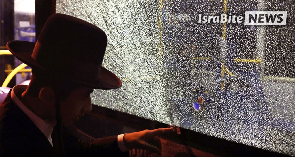 8 Wounded in Jerusalem Shooting Attack, Israel Police Arrests Suspect; New York Times Cuts Ties With Contributor Following HonestReporting Exposé