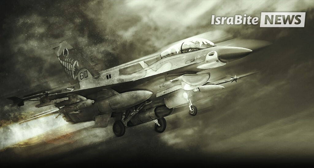 Report: Israeli Fighter Jets Have Been Entering Iranian Airspace; German Art Show Embroiled in Antisemitism Scandal