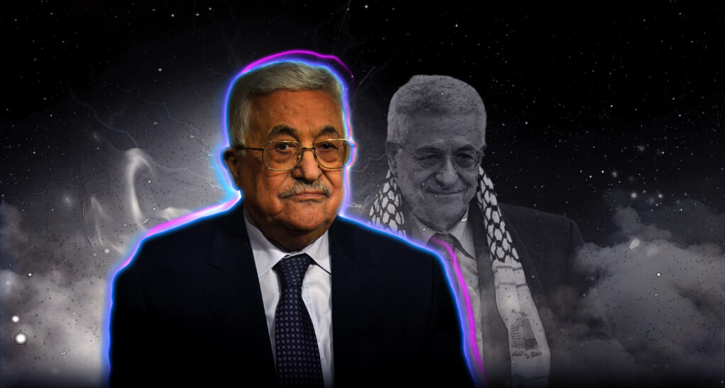 Mahmoud Abbas’ Conflicting Legacy & the Future of the Palestinian Authority