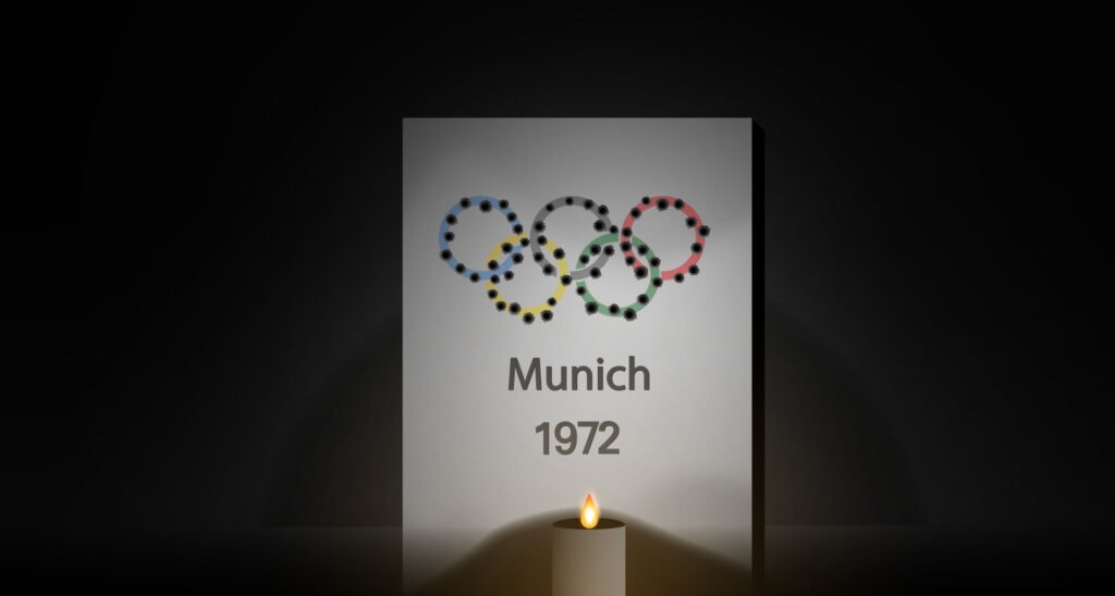 Jew-Hatred in Sports: Mahmoud Abbas Negates Munich Massacre With ’50 Holocausts’ Comments