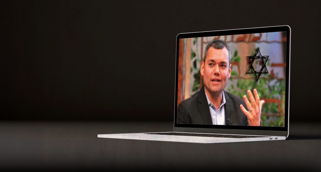 Peter Beinart in New York Times: Fighting Antisemitism Strengthens ‘Apartheid’ Israel