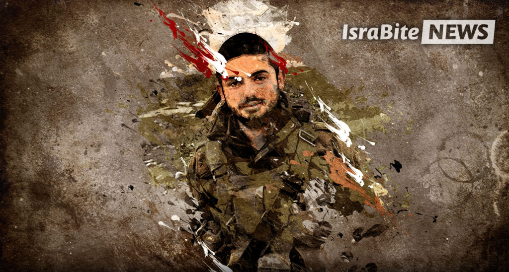 IDF Infantryman Killed in West Bank by Friendly Fire; Israeli Army Takes Out Hamas Terror Tunnel