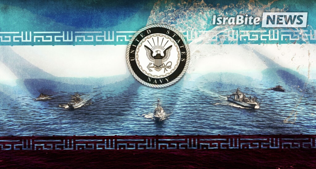 High Seas Showdown: Iran Tries to Seize Drone, Is Thwarted by US Navy; Remembering Mikhail Gorbachev, the Man Who Freed 3 Million Soviet Jews