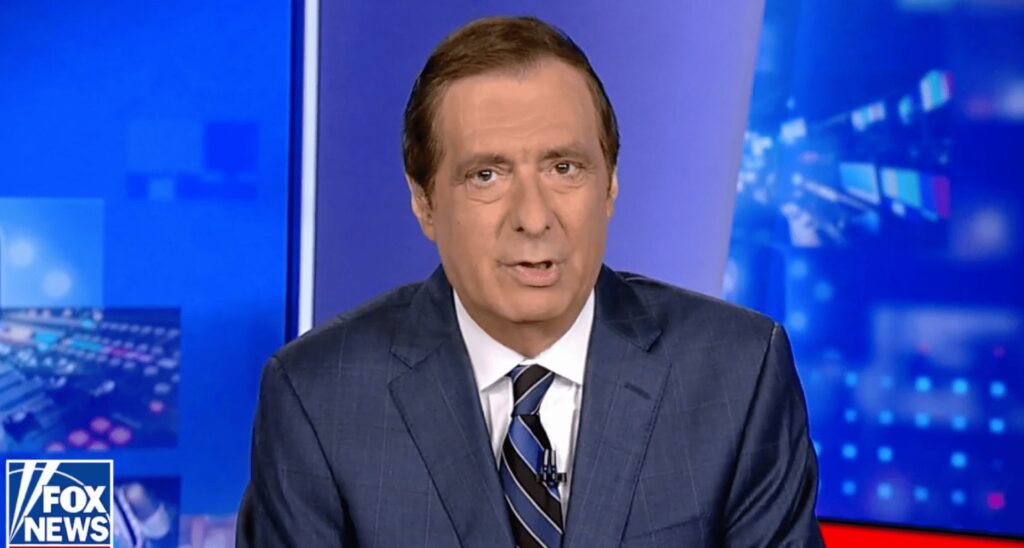 IMPACT: Fox News’ Howard Kurtz Mentions HonestReporting NYT Exposé on #MediaBuzz