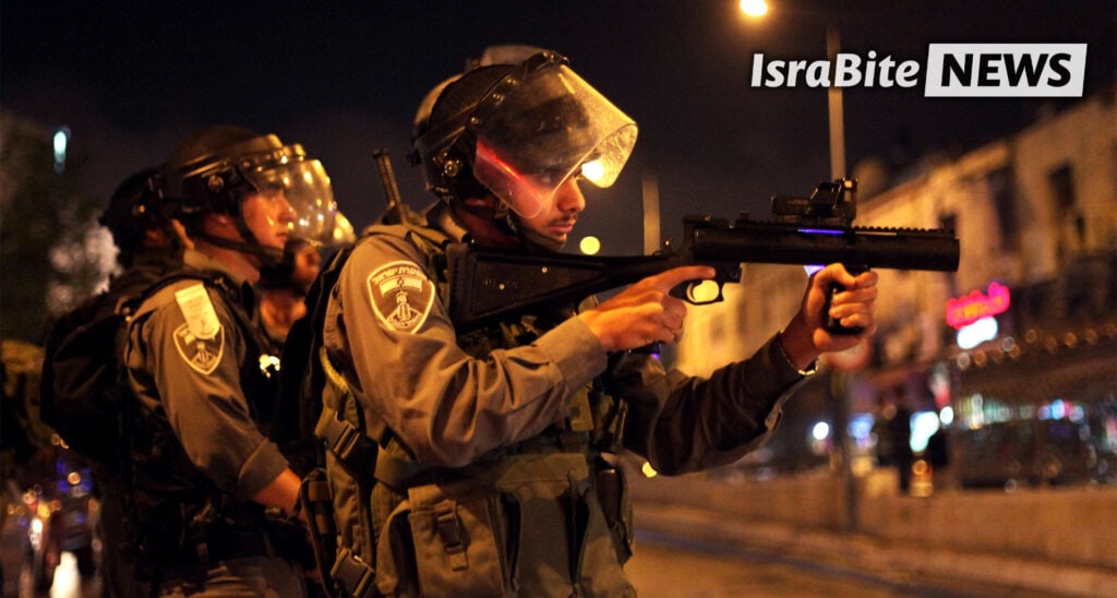 IDF Officer Killed in Late Night Battle With Palestinian Gunmen; IDF Intelligence: Hezbollah is Holding Lebanon ‘Hostage’
