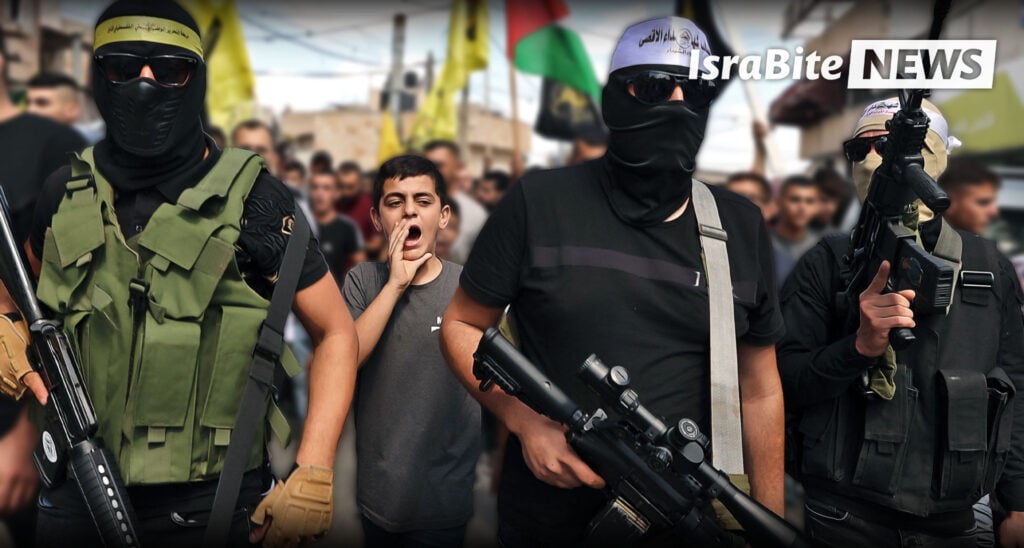 Brother of Tel Aviv Terrorist Reportedly Killed in Jenin Clashes; US Jewish Students Face Antisemitic Attacks Over Rosh Hashanah