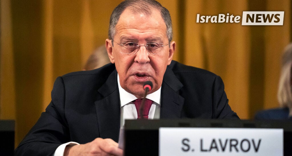 Hamas Delegation Arrives in Moscow for Summit With Russian FM; British Public Figures Denounce BBC’s ‘Biased Reporting’ on Israel