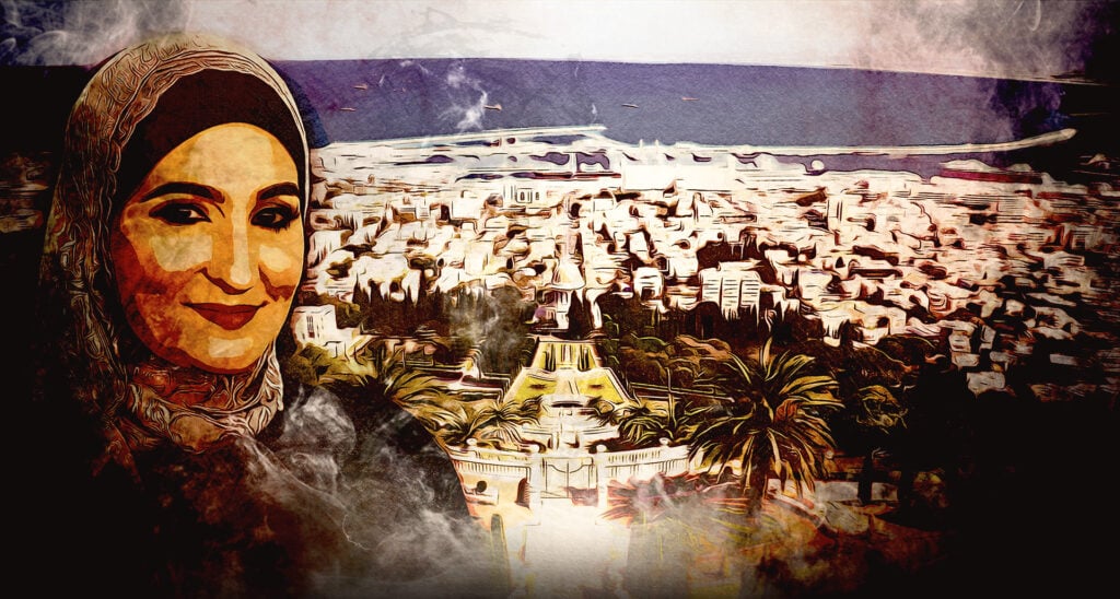 Closet Zionist? Linda Sarsour’s On the Down Low Visit to Israel