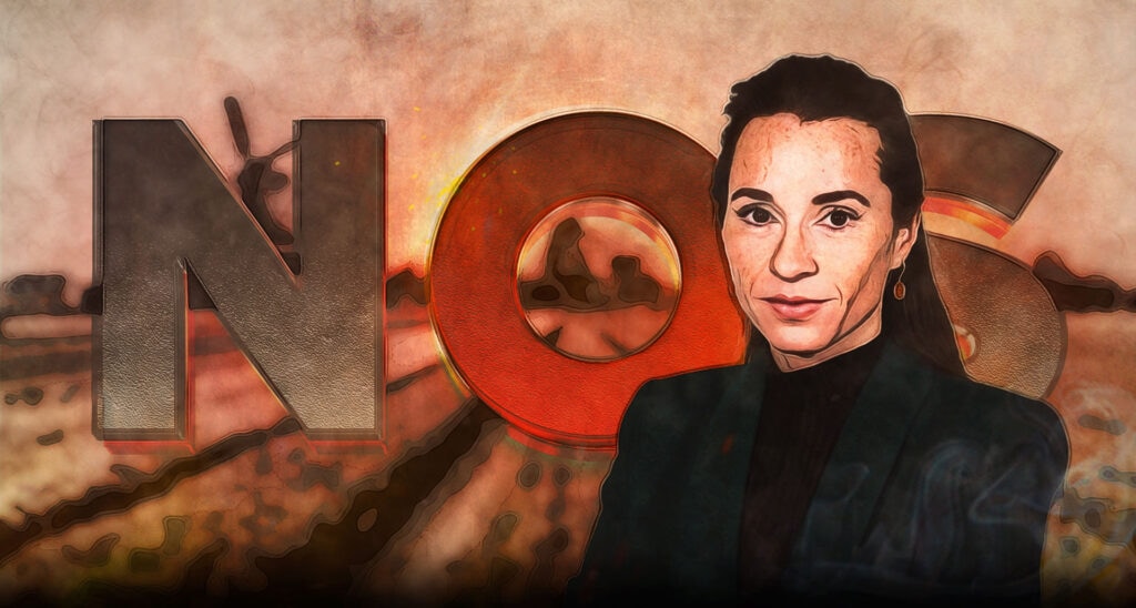 Dutch Public Broadcaster Appoints Israel Correspondent Who Worked for Terror-Glorifying Palestinian NGO