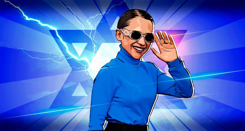 Has Marvel Surrendered to Anti-Israel Pressure After Introducing Israeli Superhero?