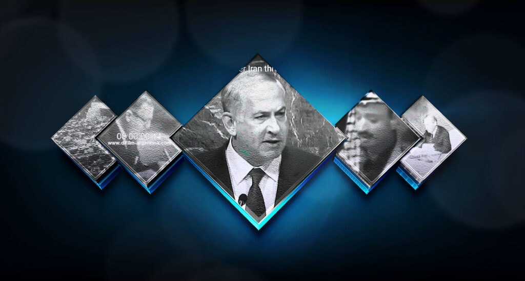 Ripped Up Resolutions and Onstage Terror Threats: Watch the Most Memorable Israel Moments at the UN (VIDEO)