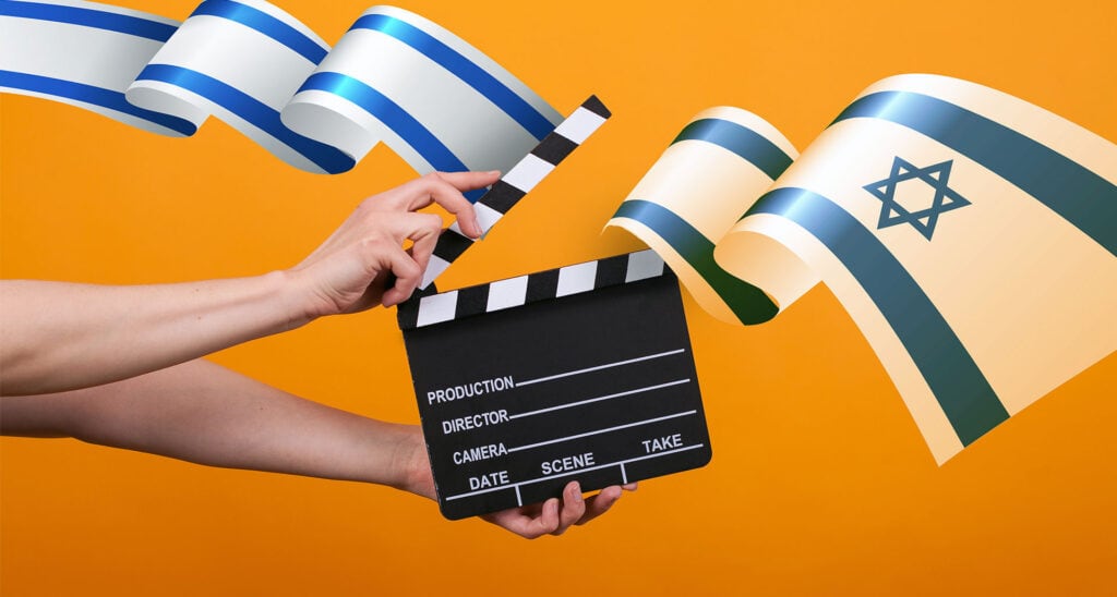 Exodus vs. Birth of a Nation: Media Miss Mark on Jewish Self-Determination, Palestinian Nationalism