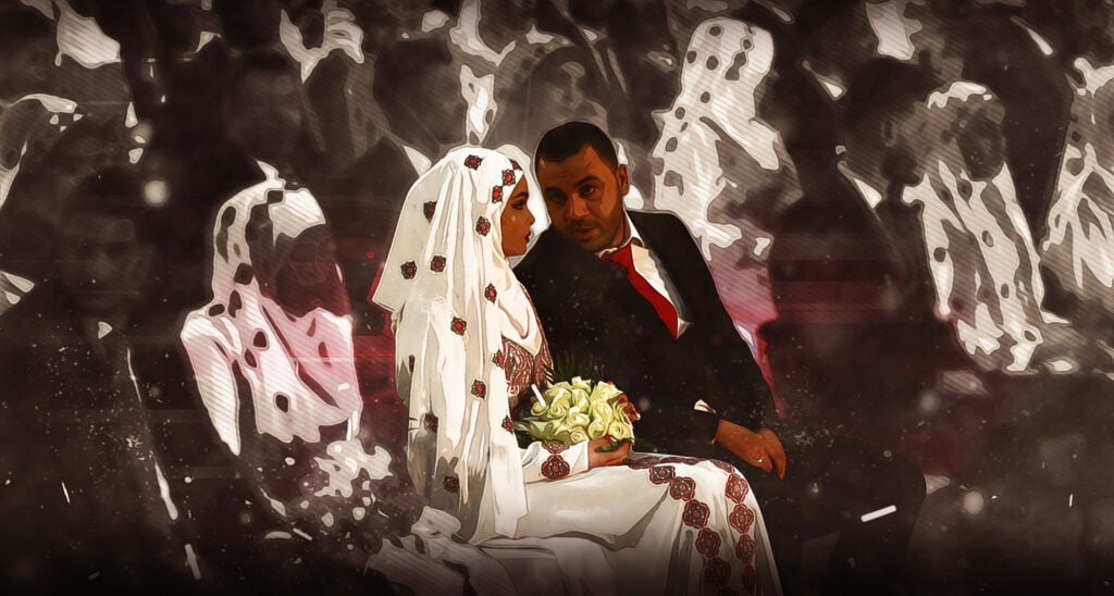 No, BBC, Israel Never Required ‘Love Declarations’