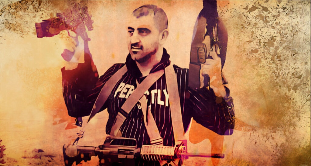 How Did the Media Cover the Terrorist Doctor of Jenin?
