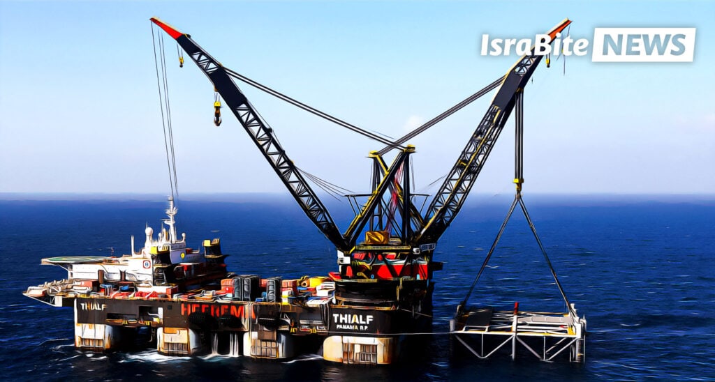 US Envoy: Israel and Lebanon Set to Sign Maritime Deal on Thursday; Herzi Halevi Approved as 23rd IDF Chief of Staff