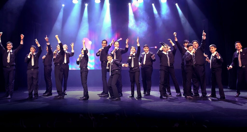 Rolling Stone Magazine Misses The Beat on the Miami Boys Choir