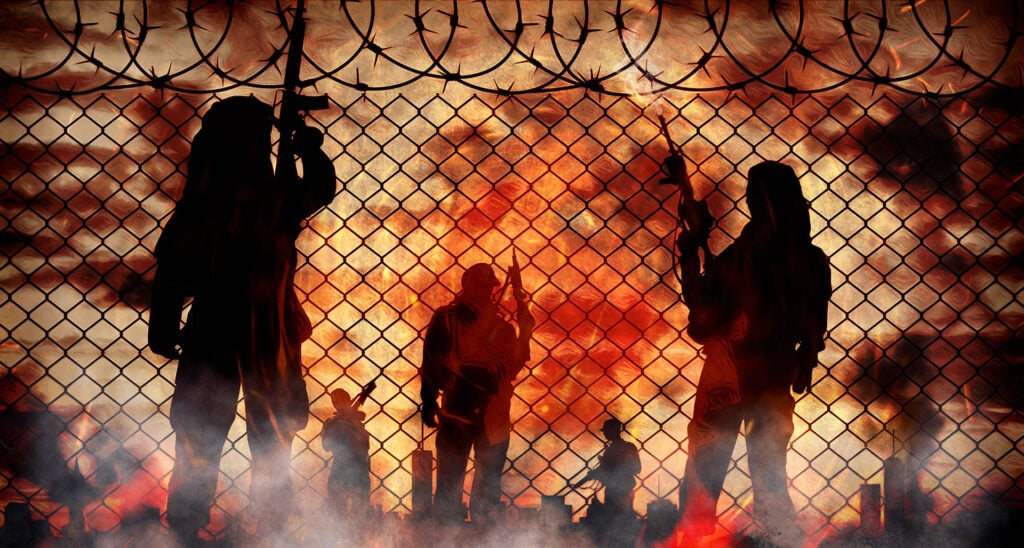 Hamas Terrorists Listed as ‘Journalists’ in Hatchet Job Report