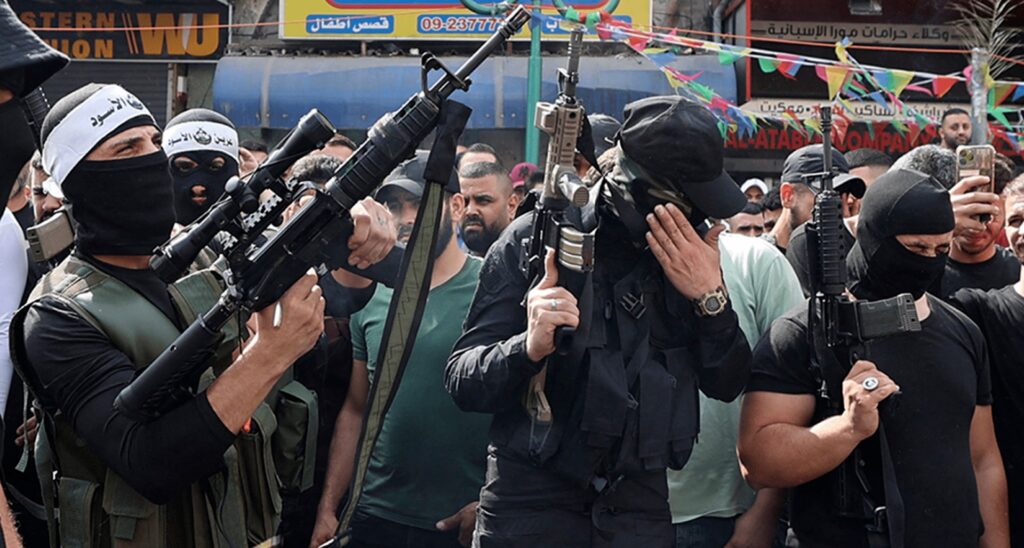 Into the Lions’ Den: Why Israel Carried Out a Counterterrorism Raid in Nablus (VIDEO)