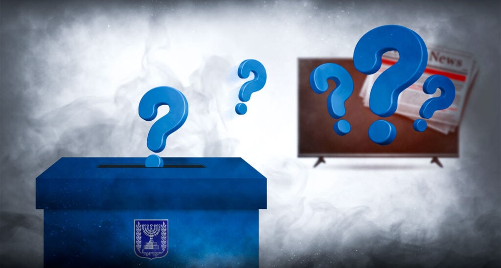 ‘The Most Right-Wing Government in Israel’s History’? Explaining Tuesday’s Election Results