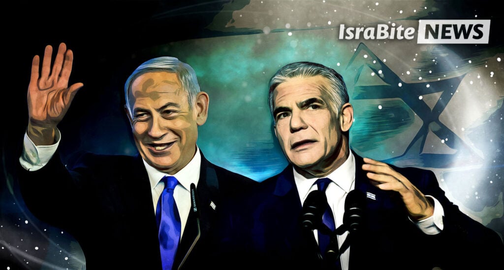 Benjamin Netanyahu Expected to Return to Power After Record Turnout; IDF Officer Seriously Injured in Car-Ramming Attack