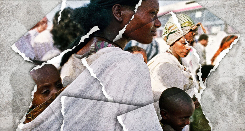 A Decade Later, Media Libel on Ethiopian-Israelis Still Waiting to be Updated