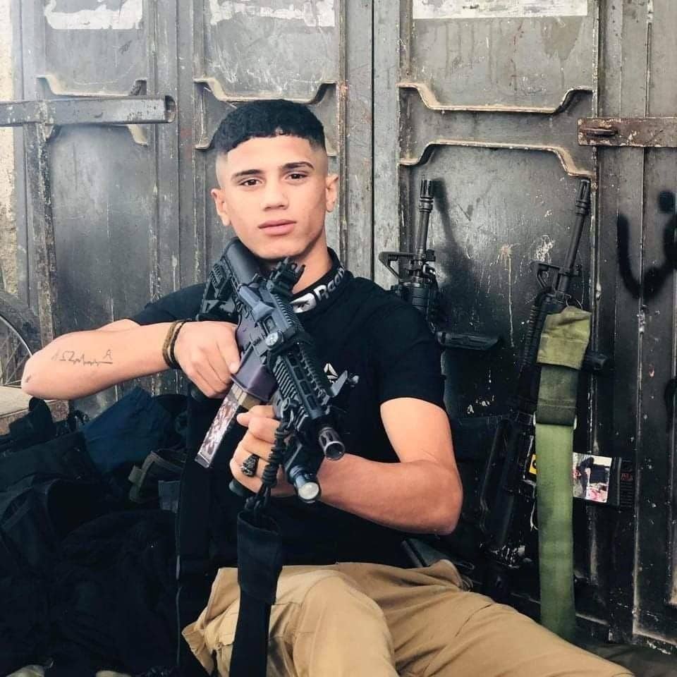 Mahdi Hashash