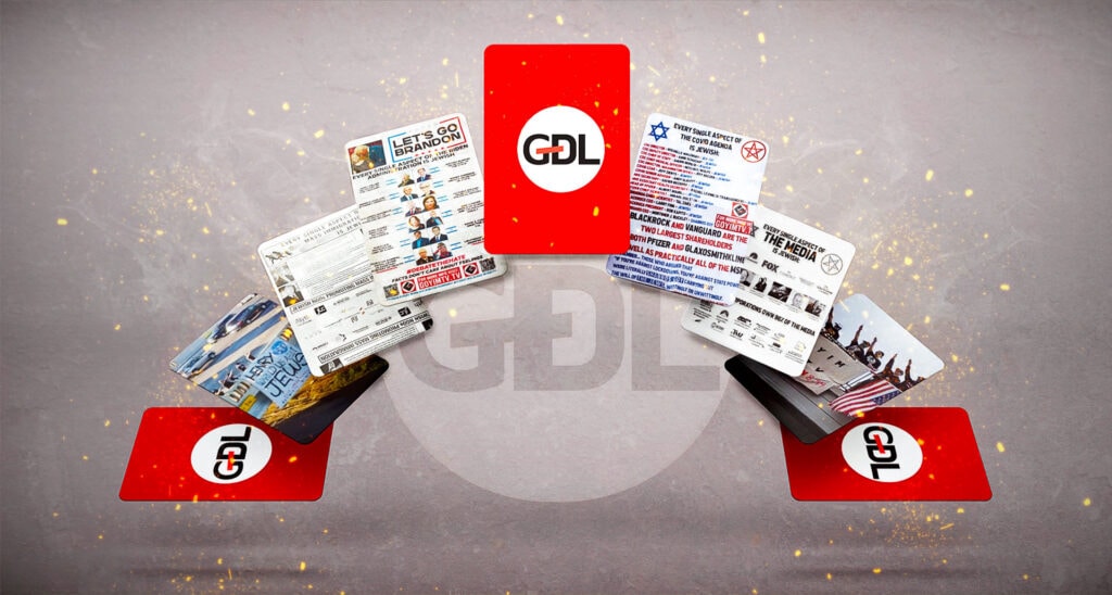 See No Evil: Are Media Letting Neo-Nazi Goyim Defense League off the Hook?