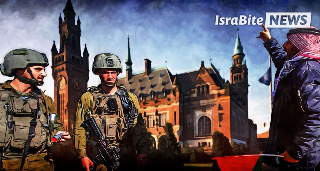 UN Committee Votes to Refer Israeli ‘Occupation’ to Int’l Court of Justice; Netanyahu Receives Mandate to Form Government