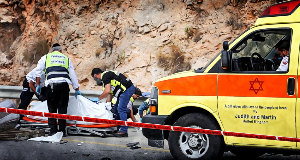 In Contextualizing Palestinian Terrorism, Media Miss the Big Picture