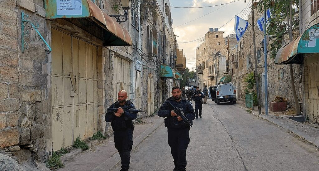 Caught on Record: West Bank Activists Planning ‘Media Campaign’ To Provoke Israeli Soldiers (VIDEO)