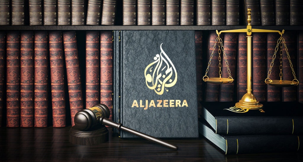 What if Al Jazeera Was Put On Trial? (VIDEO)