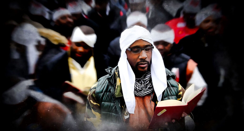 From New York City to the Negev Desert: Who Are the Black Hebrew Israelites?