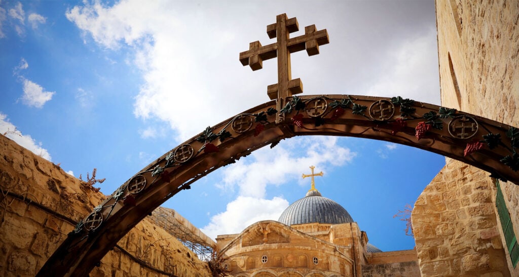 Failure to Disclose: UK Media Take One-Sided Tour to Bash Israel