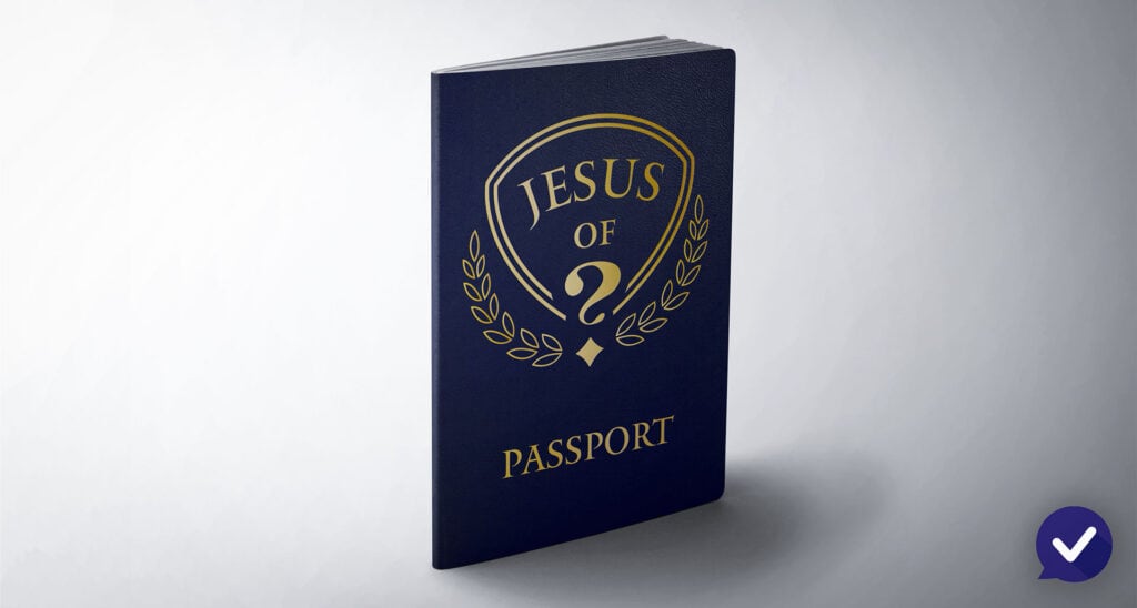 New York Magazine’s Vulture ‘Jokes’ That Jesus Was a Palestinian