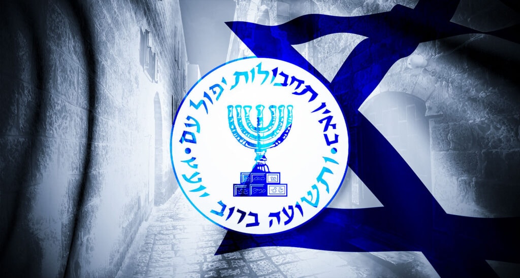 The Mossad’s Top 10 Operations