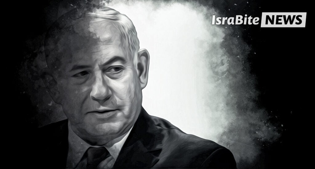 Minutes Before Deadline, Netanyahu Announces New Government; Biden Caught on Tape: ‘Iran Deal Is Dead’