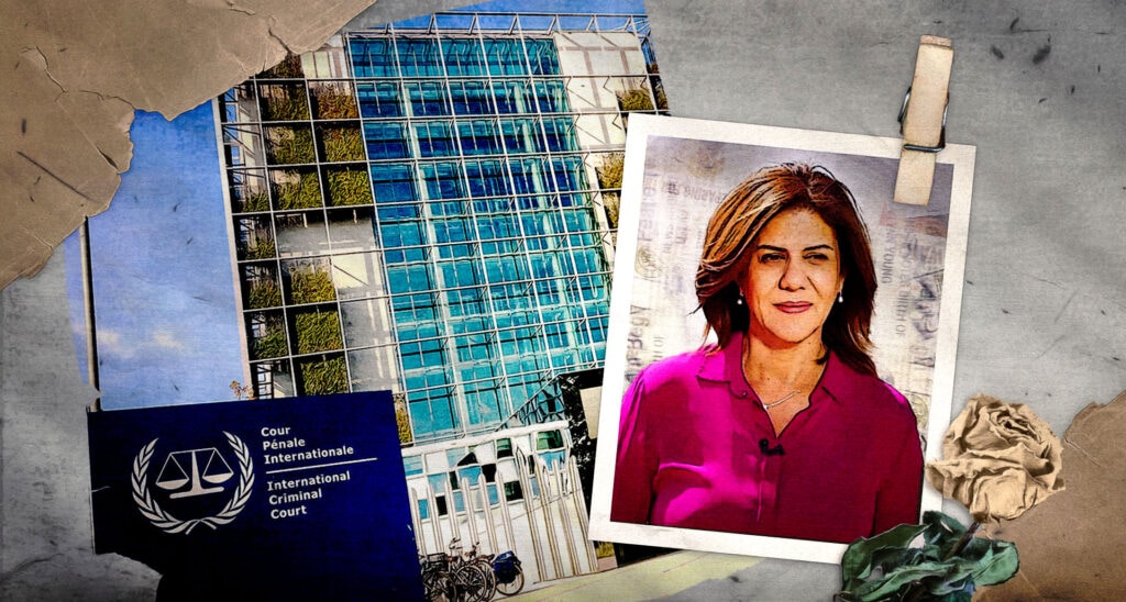 HonestReporting EXCLUSIVE: Shireen Abu Akleh Death ‘Witness’ Turns Out To Be Islamic Jihad Terrorist