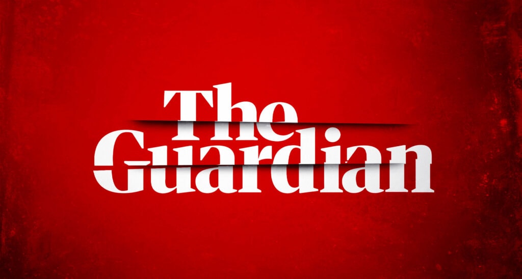 Netflix ‘n Nakba: The Guardian’s Alleged Journalism