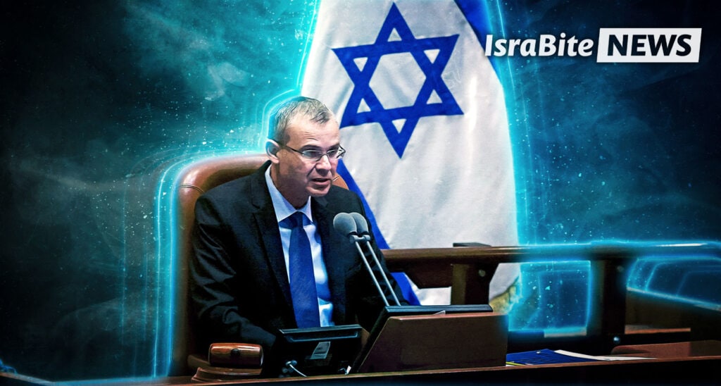 New Temporary Knesset Speaker Elected; Iran Reportedly Cuts Funding to Palestinian Terror Groups