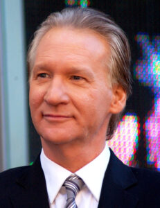 Bill Maher
