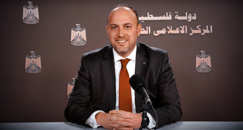 HonestReporting Success: SBS Australia Clarifies Status of Palestinian ‘Ambassador’