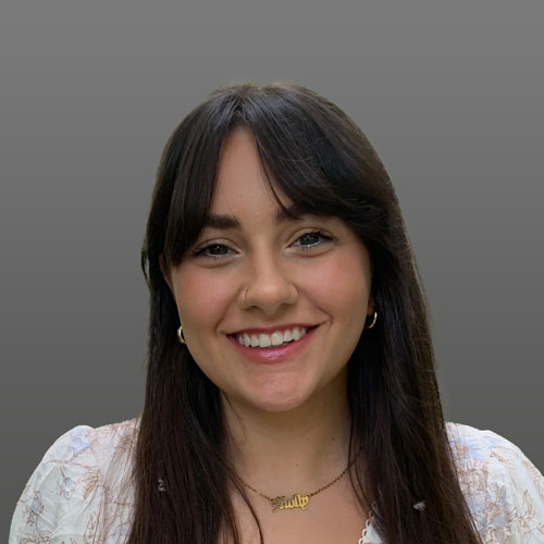 Molly Seghi