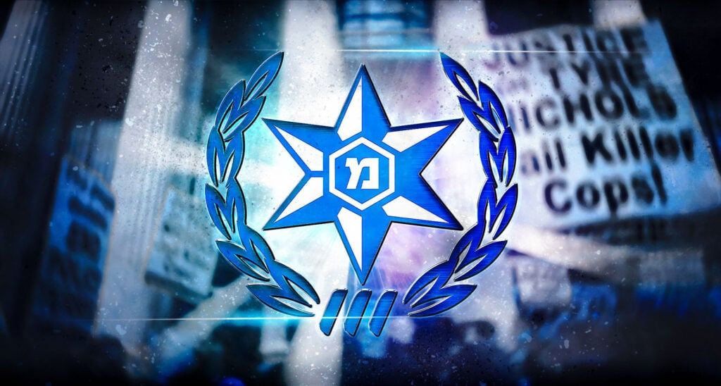 The Truth About the ‘Controversial’ American-Israeli Police Exchange Program