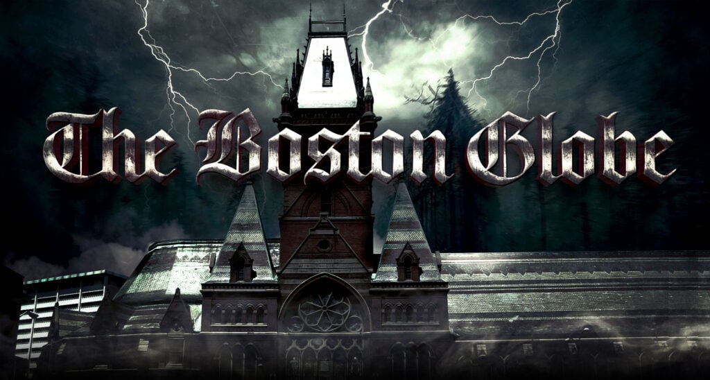 Boston Globe Adds Weight to Bizarre Conspiracy Theories About Palestinian Campus Activism