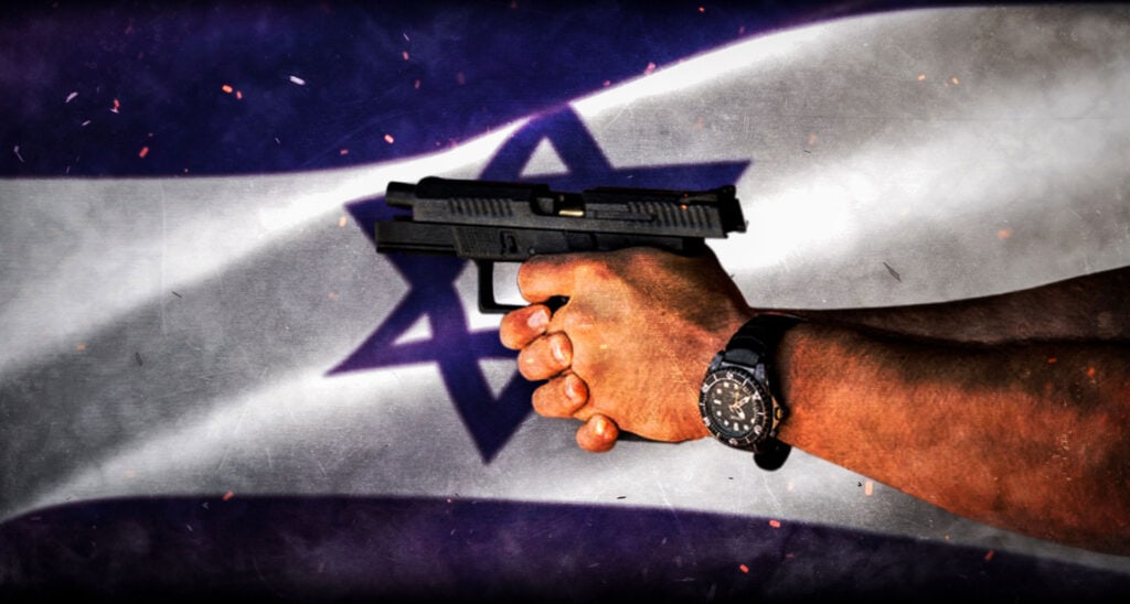Firearm Licensing in Israel: How Strict Are the Jewish State’s Gun Laws?