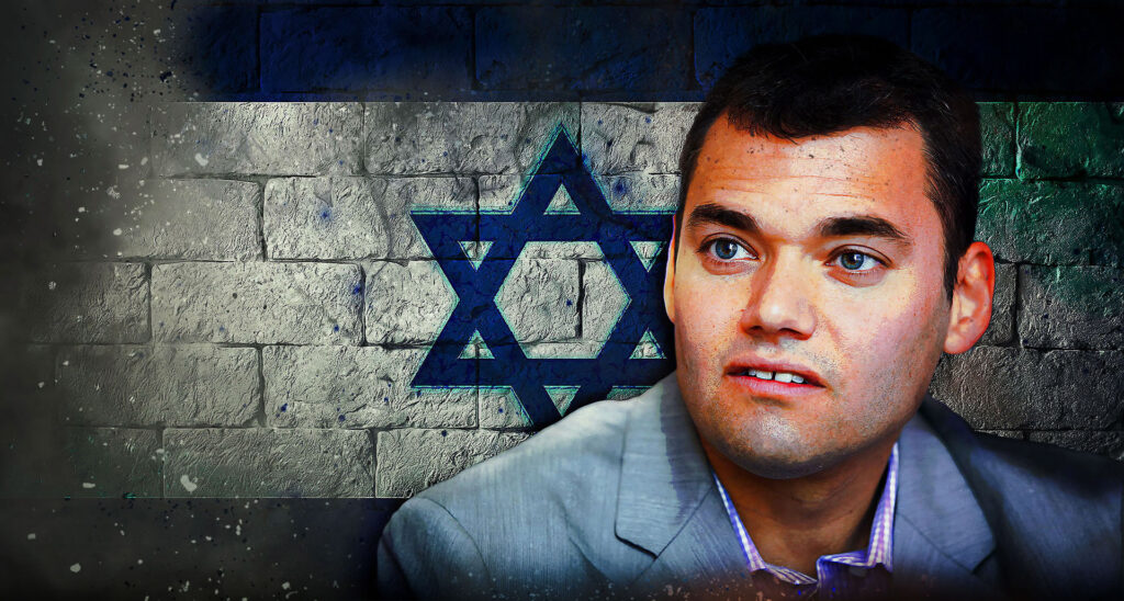 Peter Beinart’s Deceptive Attack on Israeli Democracy