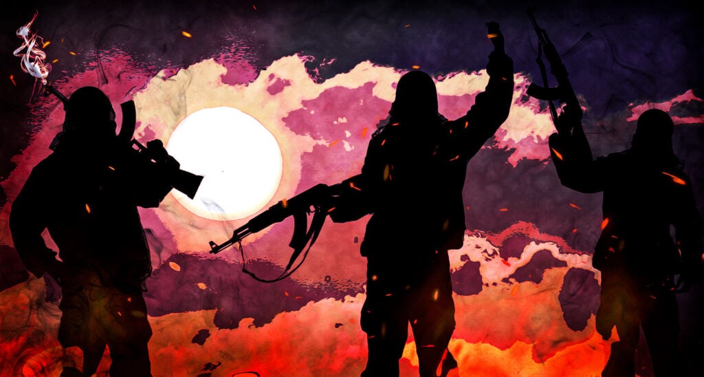 Backgrounder: 5 ‘New’ Terror Groups Threatening West Bank Intifada