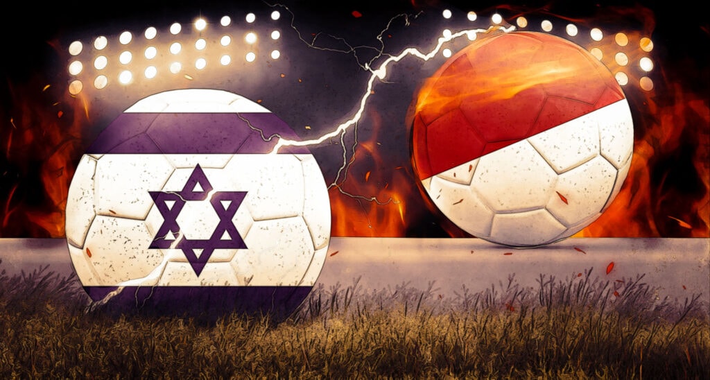 Associated Press Sneaks Anti-Israel ‘Colonialist’ Smear Into Soccer Story