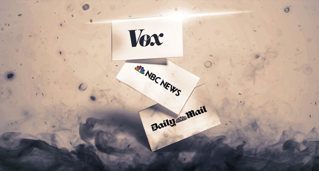 HonestReporting’s Top Media Corrections – March 2023